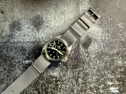 Fab Four Black