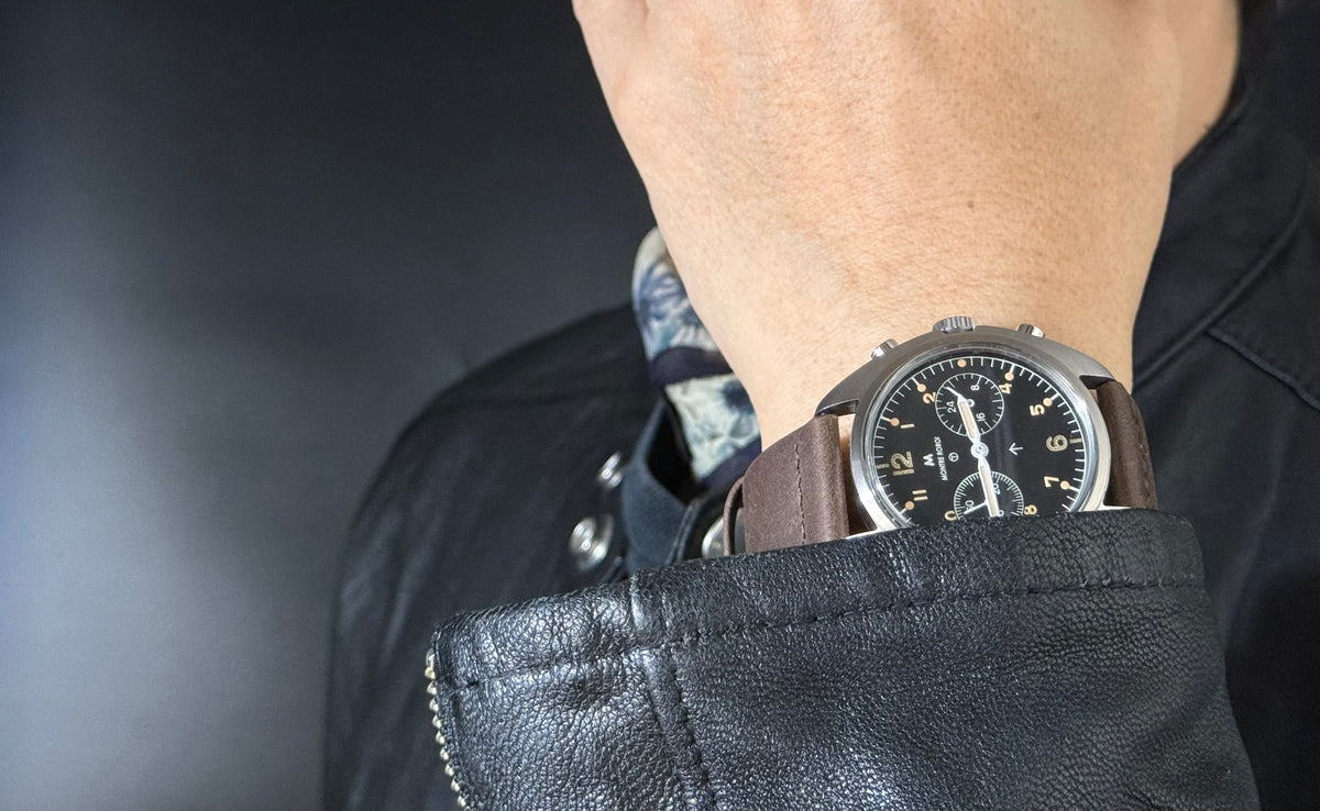Fab Four Black