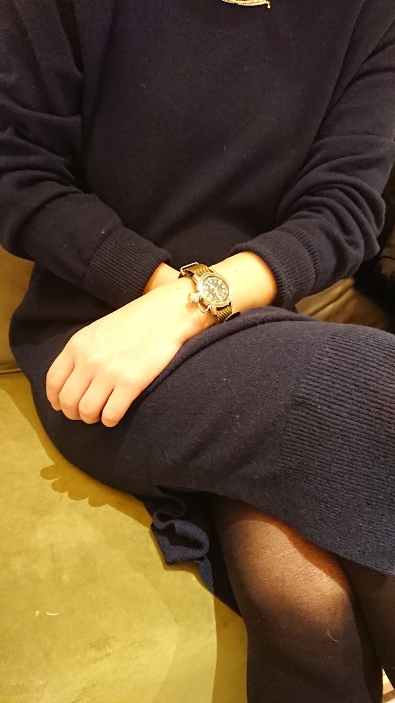 Buships watch