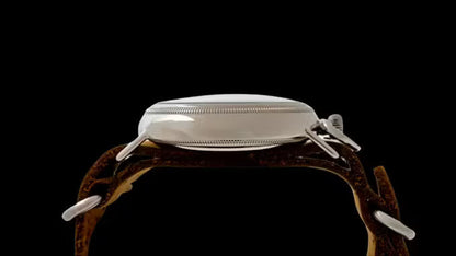 AN5740 Hundred-Style Flying Timepiece “時Toki”