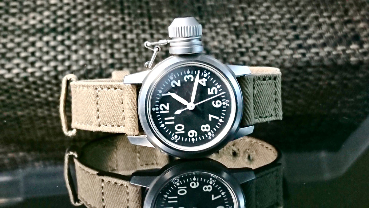 Buships watch
