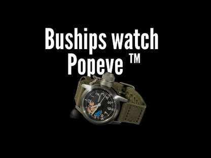 Buships Popeye™