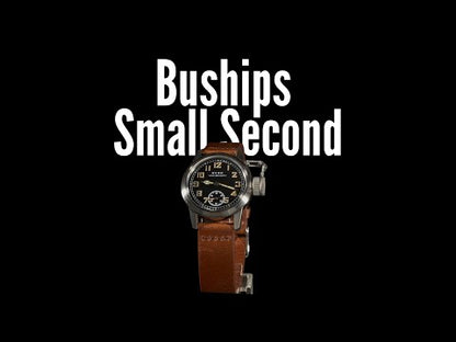 Buships small second