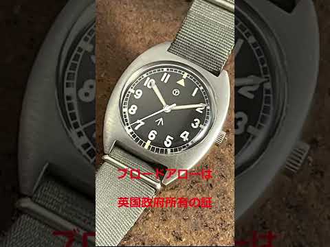 Royal army  W-10