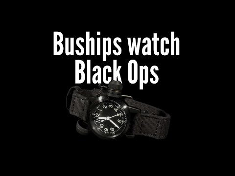 Buships Black Ops