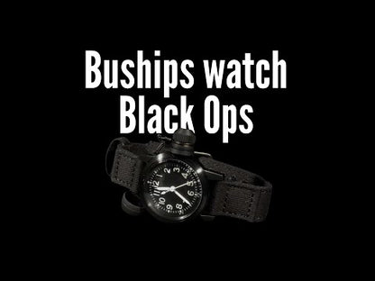 Buships Black Ops